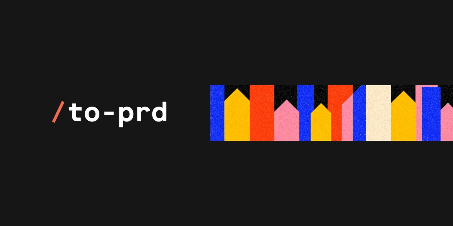 to-prd: Turn Resolved Context Into a PRD