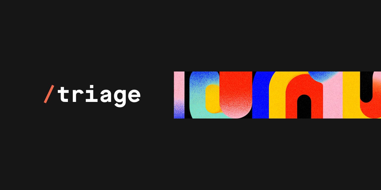 triage: Turn Backlog Mess Into Agent-Ready Work