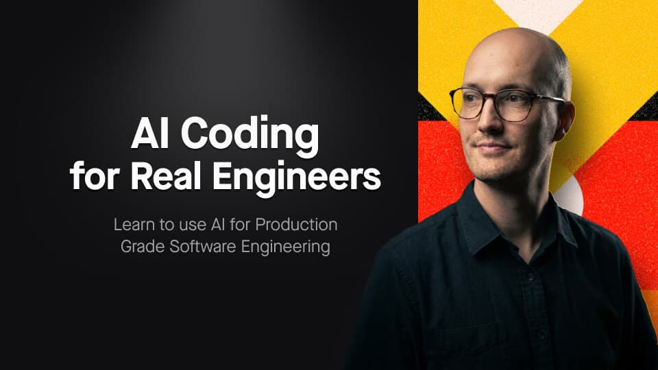 AI Coding for Real Engineers