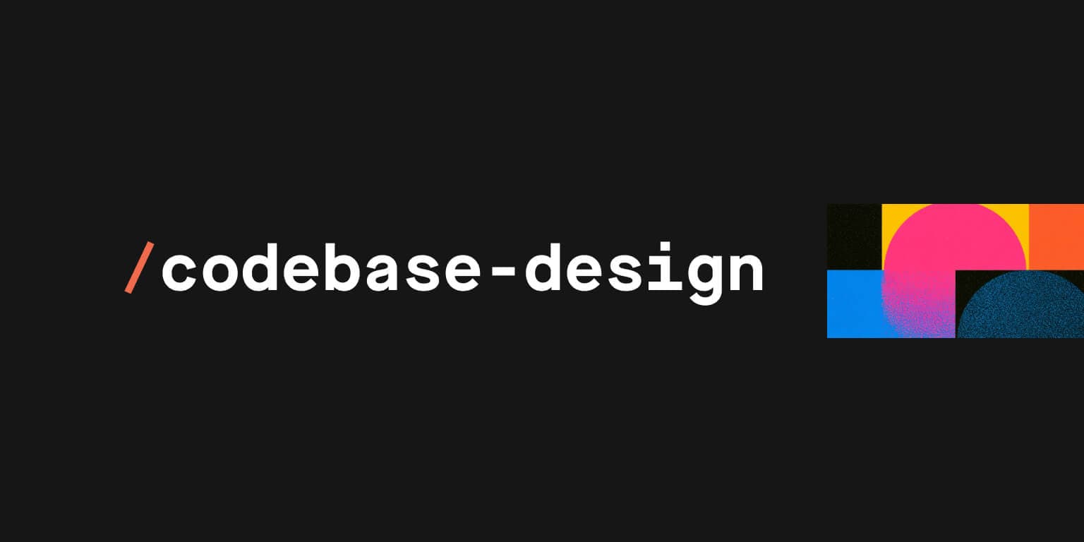 The /codebase-design Skill