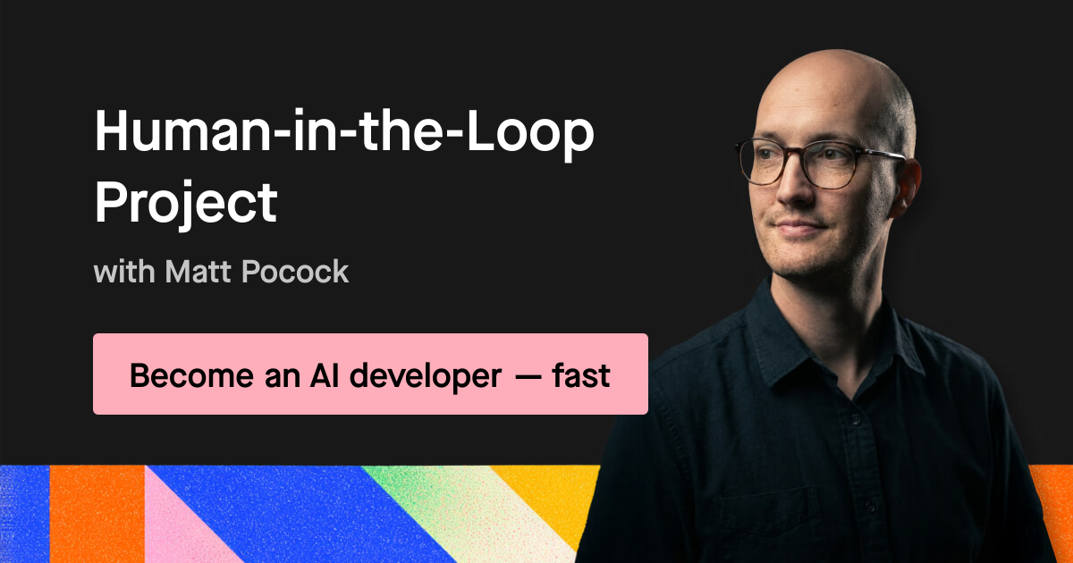 Human-in-the-Loop Project