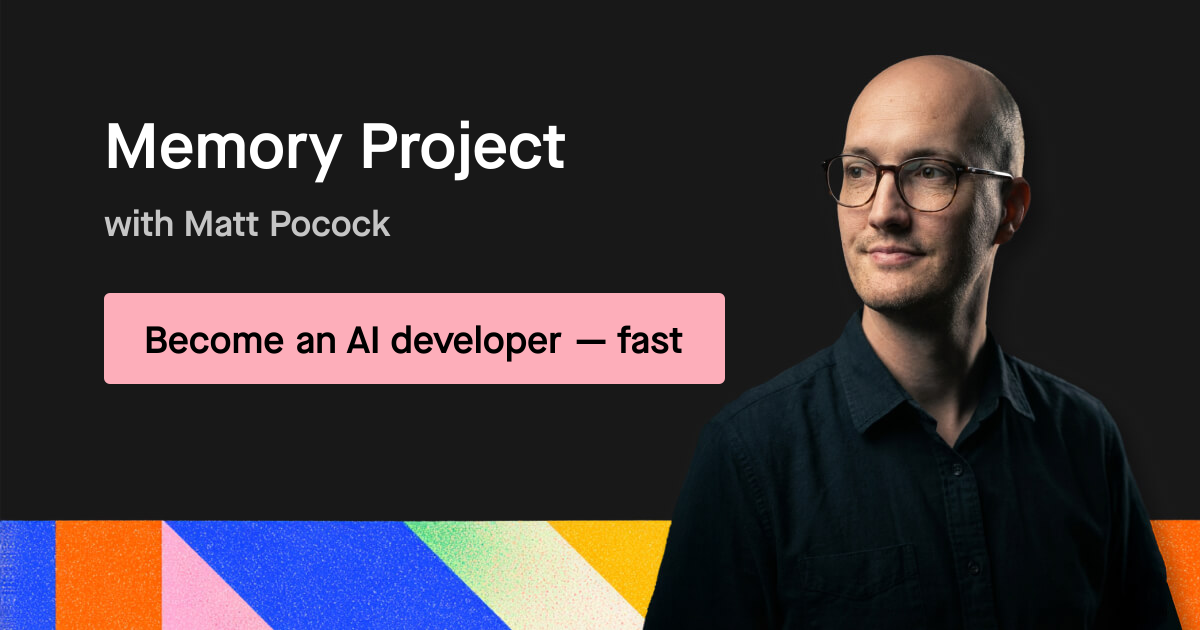 Memory Project
